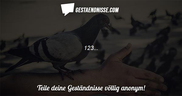 Geständnis #117