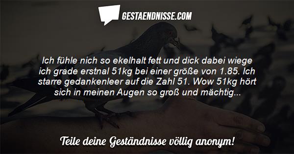 Geständnis #33