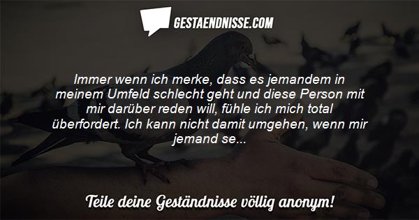 Geständnis #39