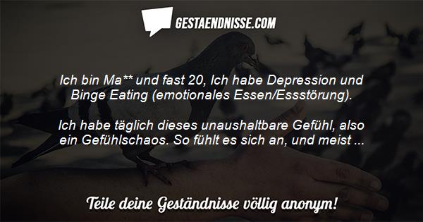 Geständnis #43