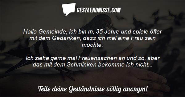 Geständnis #52