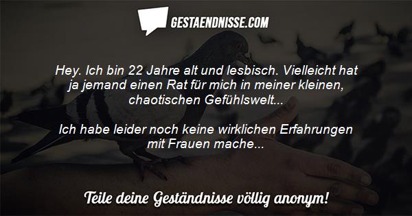 Geständnis #53