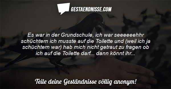 Geständnis #61