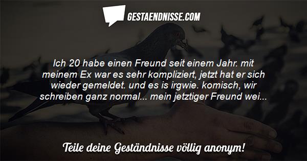 Geständnis #62