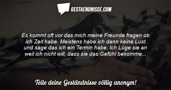 Geständnis #63