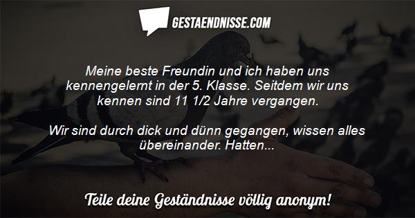 Geständnis #71