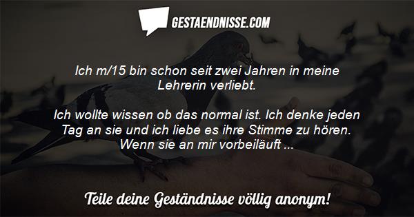 Geständnis #77